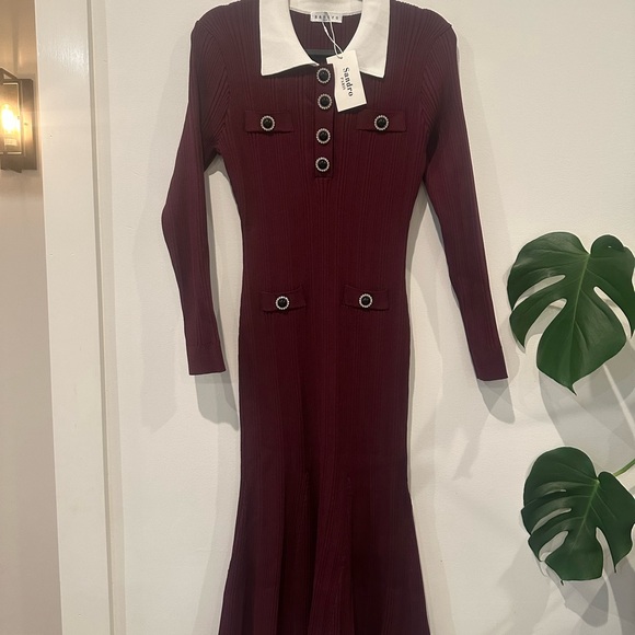 Sandro Paris - Picture 4 of 10